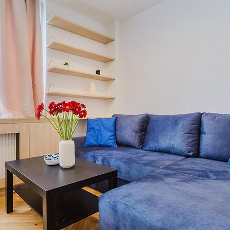 Apartament Leszczynska Varsóvia Exterior foto