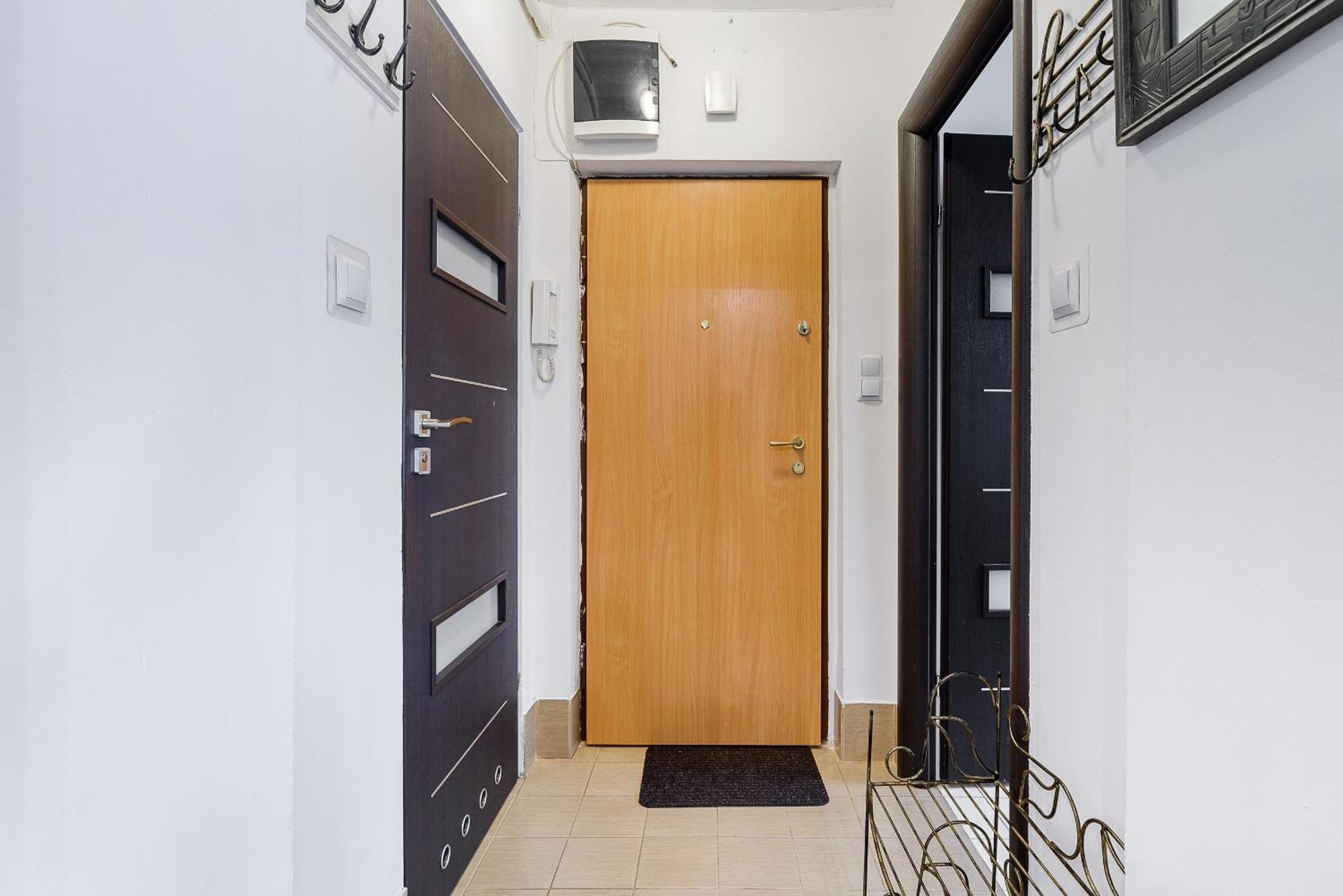 Apartament Leszczynska Varsóvia Exterior foto