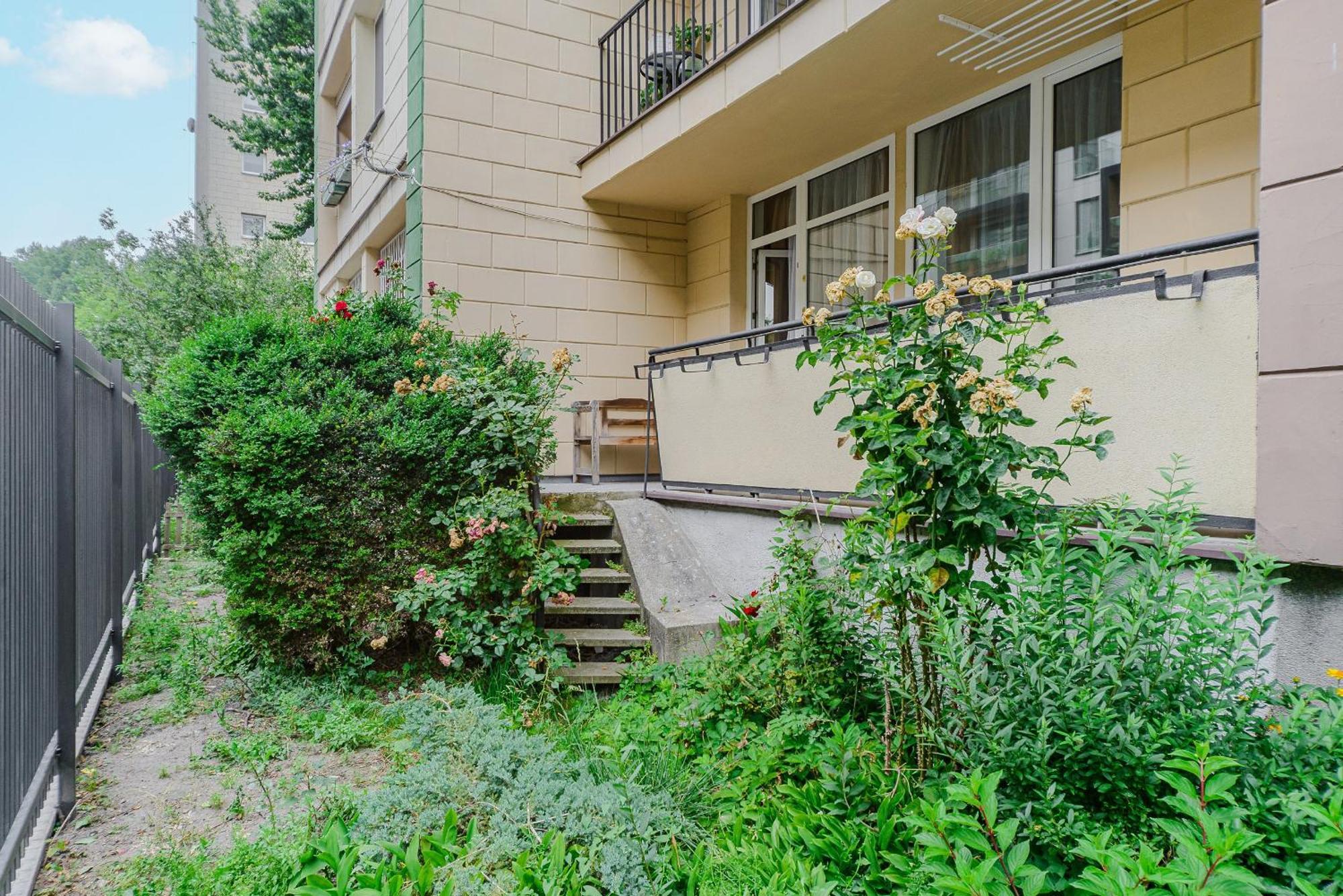 Apartament Leszczynska Varsóvia Exterior foto